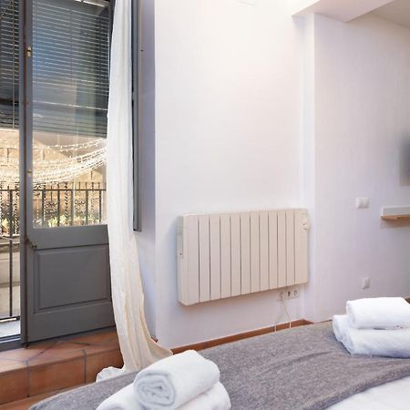 Flateli Ballesteries 26 A Girona Eksteriør bilde